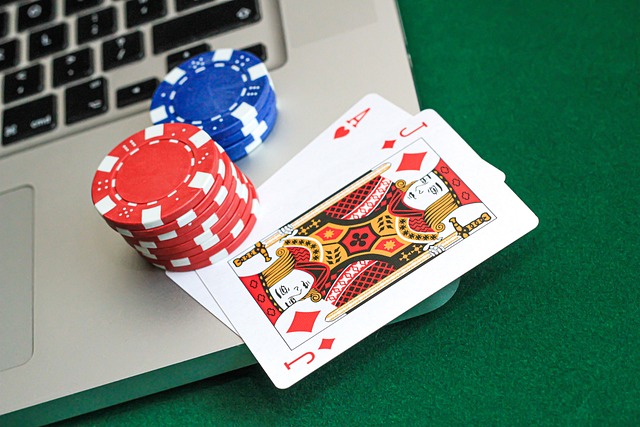 bonus in the online casino